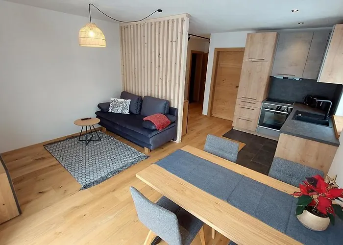 Ferienwohnung Ida inkl SommerCard
