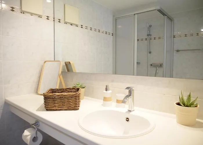 Oceanblue Appartements - Laboe
