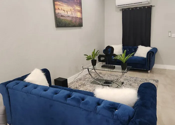 The Hide Away