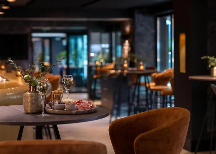 Hotel Lugano