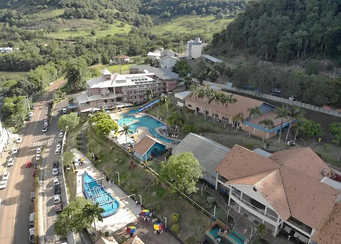 Hotel Balneário