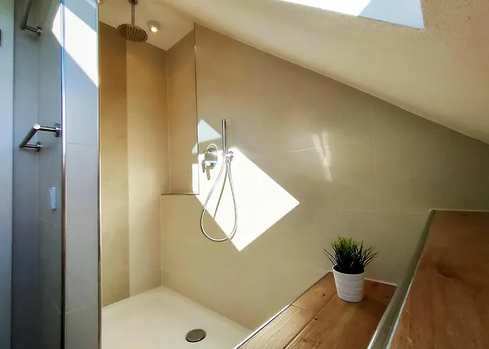 Auszeit im Grünen - Ferienwohnung in Hünxe