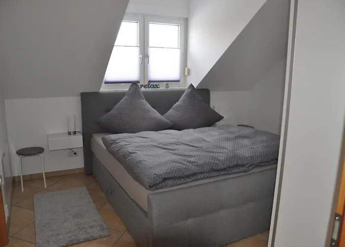 Schnurs Ferienwohnung