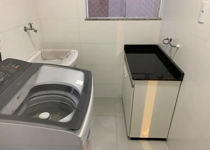 Apto 1o andar novo 2 Dorm - próximo ao centro