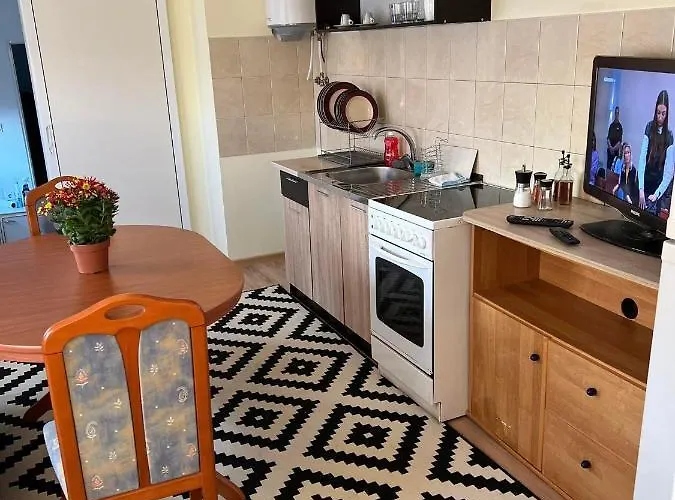 Wohnung 18