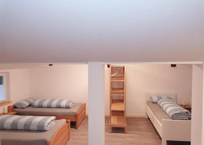 Ferienwohnung Göttsche-Hof