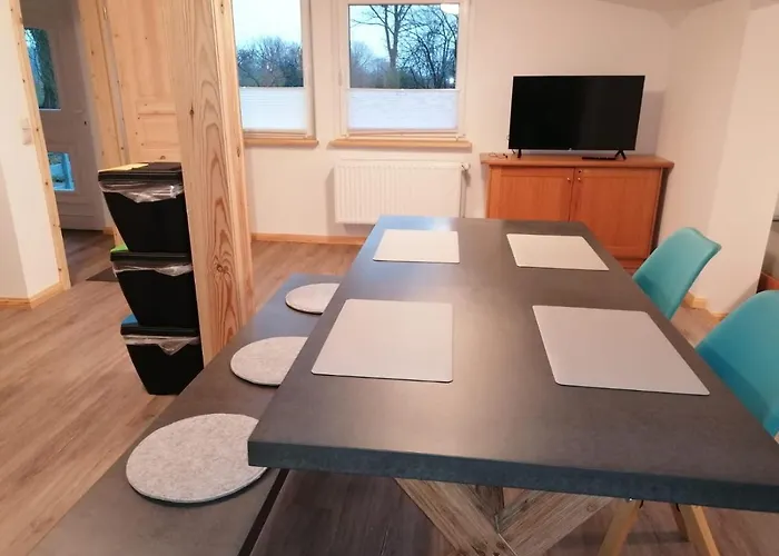 Ferienwohnung Göttsche-Hof