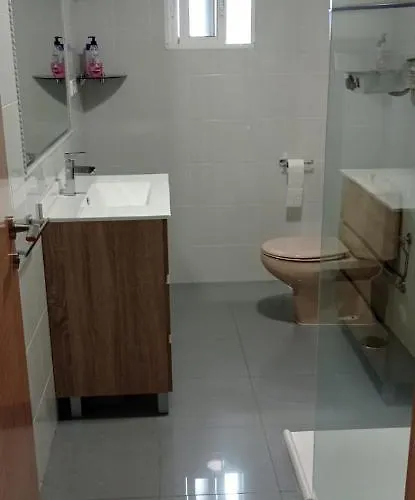 Apartamento Alba