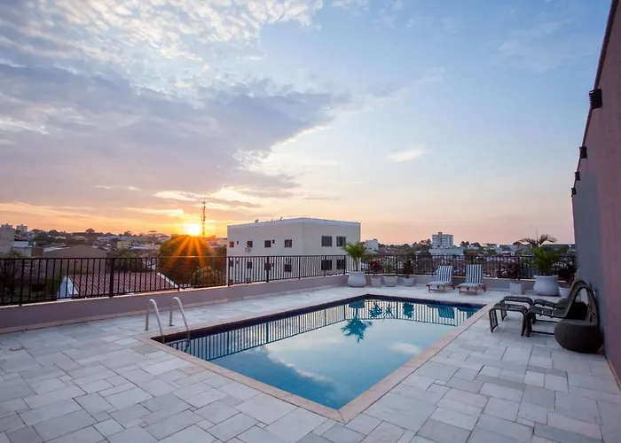 Gelps Hotel