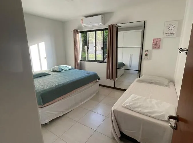 Casa deck caixa d´aço
