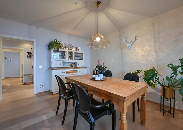 Ferienwohnung #TIMEOUT