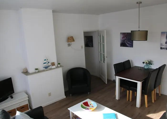 Appartementen Beatrix