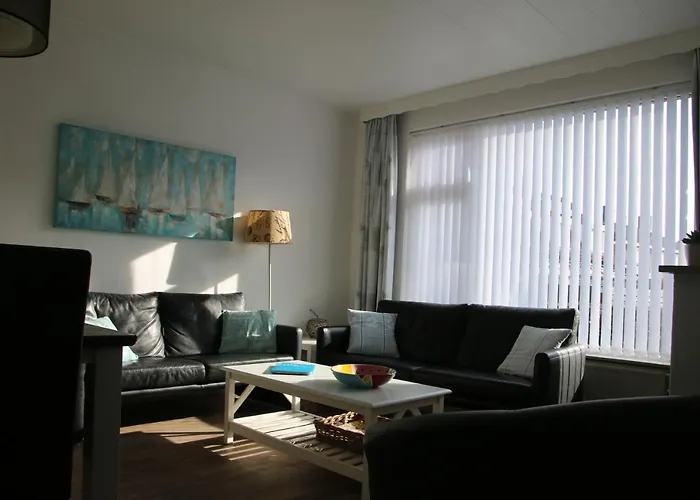 Appartementen Beatrix