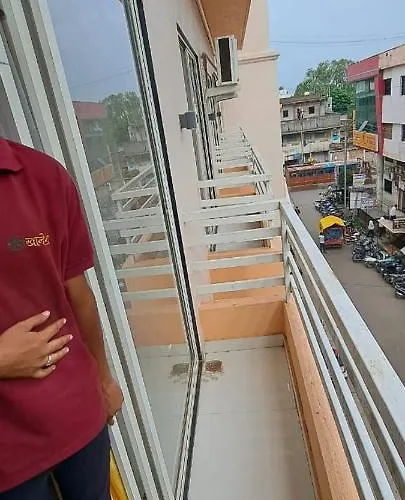 Hotel Aaditya Palace