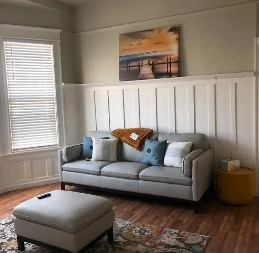 Mishas Comfort Haven