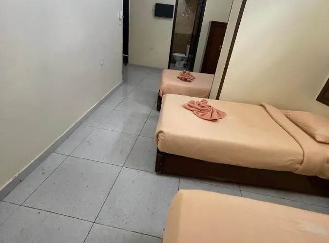 Makkah Hotel