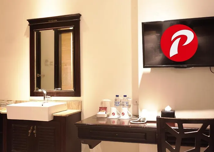 D'Primahotel Pattimura Makassar