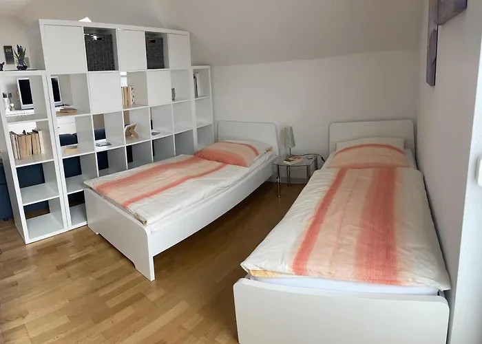 Ferienwohnung „Anhaide“