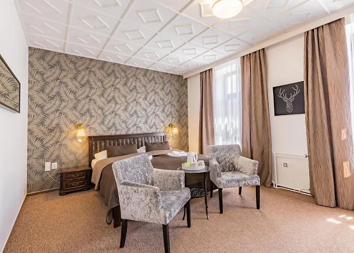 Hotel Amadeus