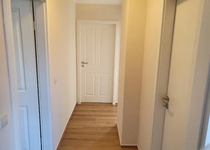 Cafe Schröder Ferienwohnung