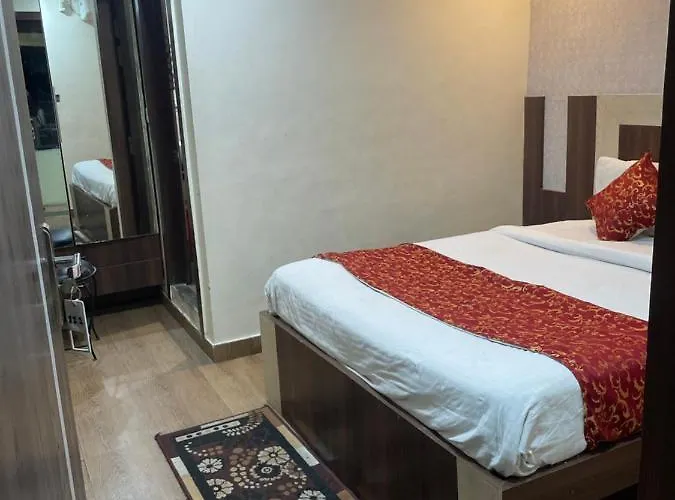 Hotel Hari Palace