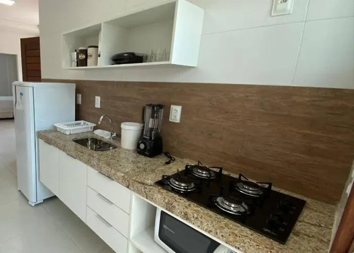 Vera Almeida Home Service - Praia de Manaíra