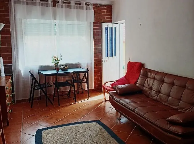 Fuzeta Lovers Apartment
