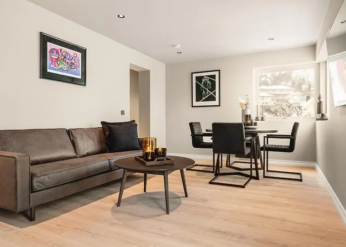 Odda View - 4BR&2BR&1BR - B11
