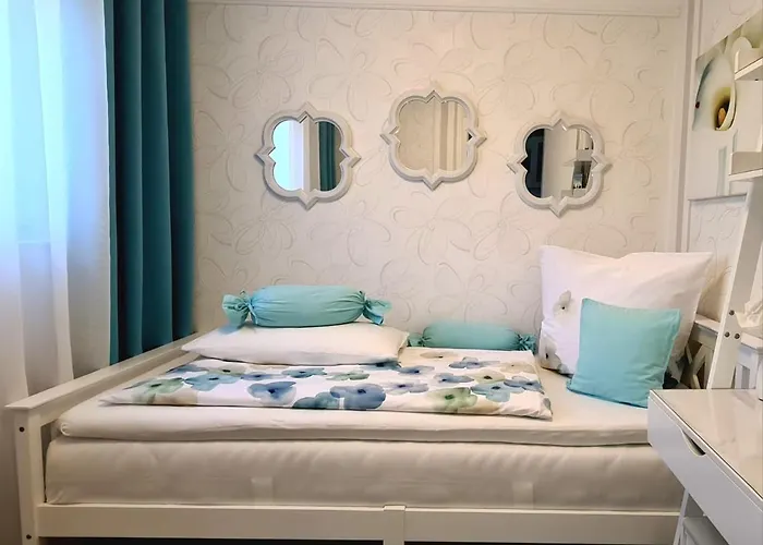 Ferienwohnung Kessler