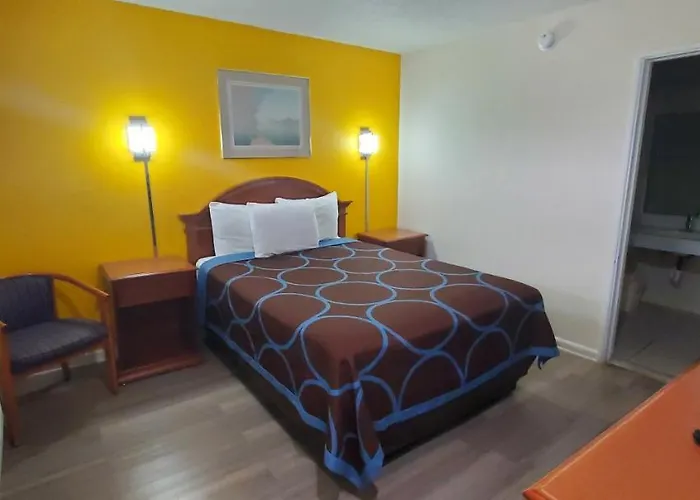 American Inn Motel