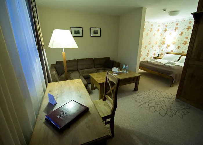 Hotel Biathlon Sport & Spa