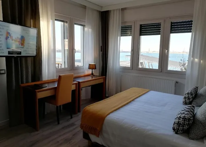 Hotel Belvedere