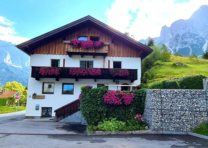 Appartements Luttinger