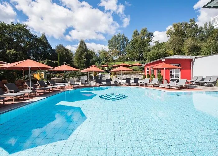 Hotel St. Wolfgang