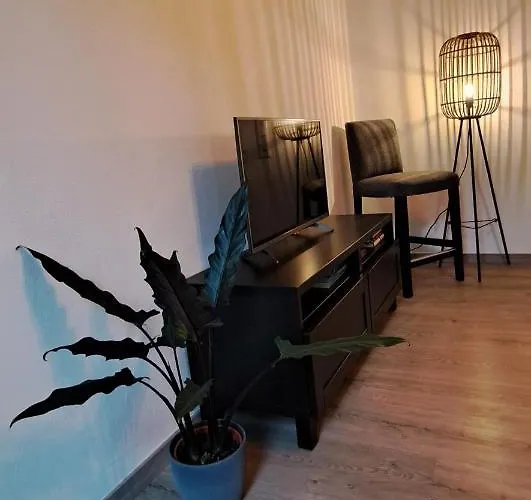 Waldstadt-Apartments