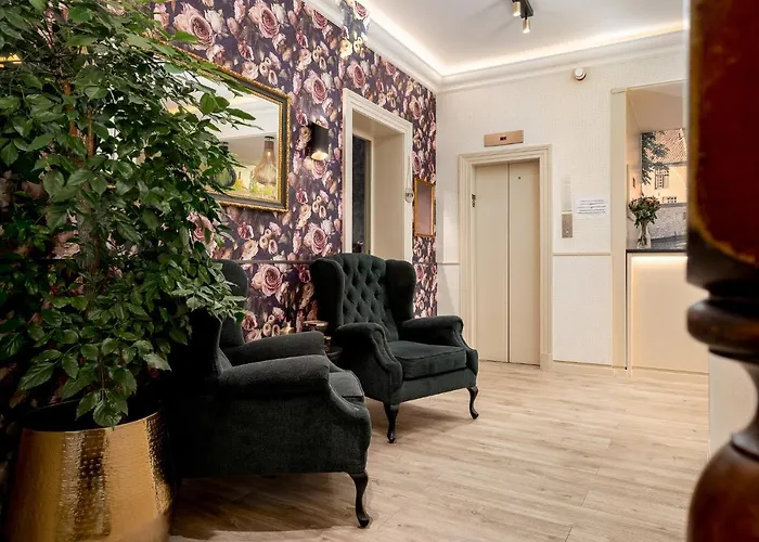 Hotel Jacobs