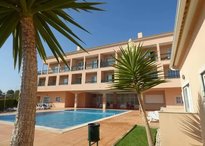 Casa Alvor - A Criar Memorias