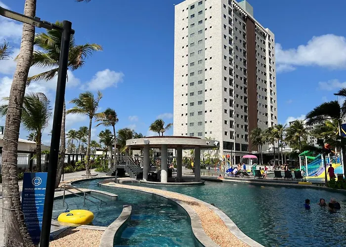 Salinas Premium Resort