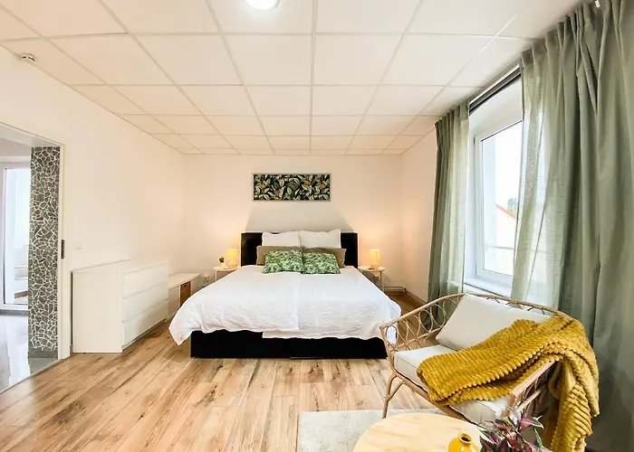 BetterBeds Brandenburg