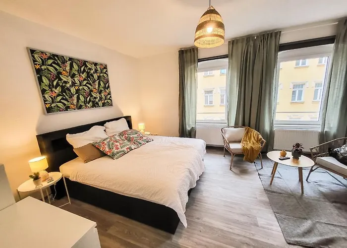 BetterBeds Brandenburg