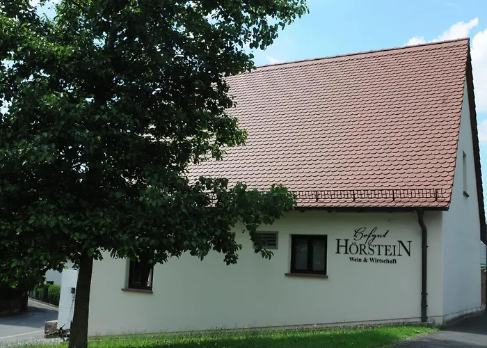 Käfernberg Hotel - Restaurant
