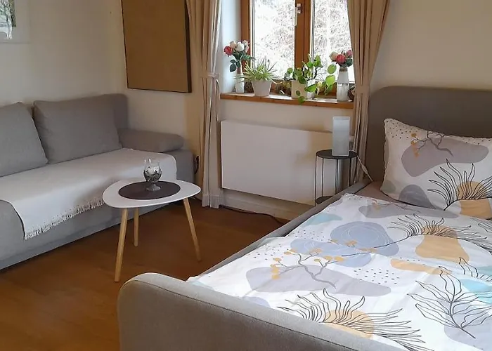 Apartment Zettler