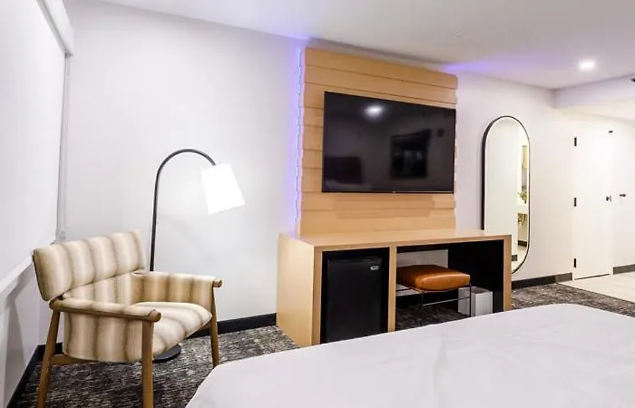 Wendover Nugget Hotel & Casino By Red Lion Hotels