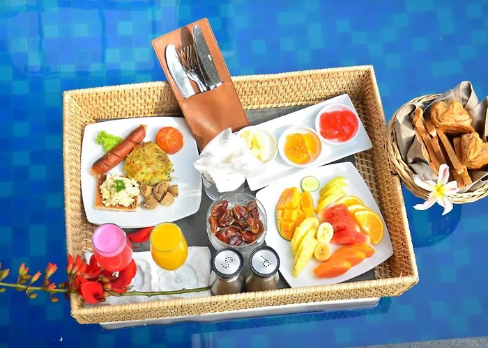 Belmont Boutique Hotel Negombo- Free Airport Shuttle Service