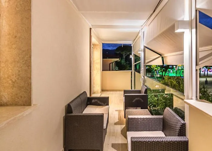 Sea Holidays Apartment