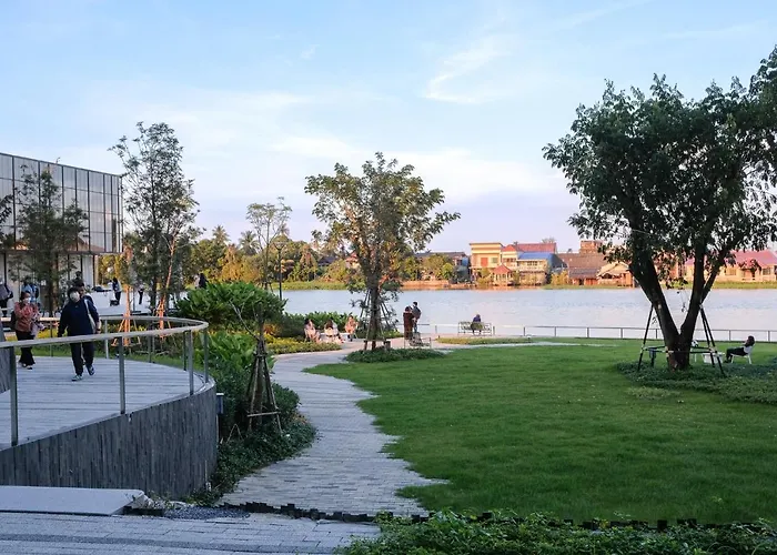Neera Retreat Hotel