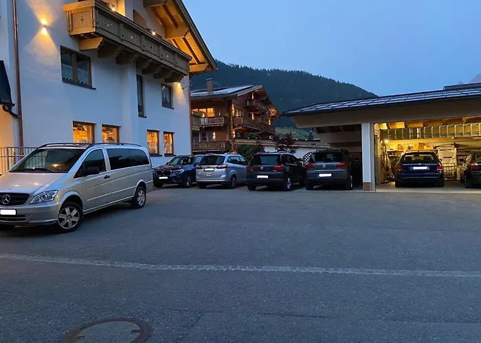 Dorfstube