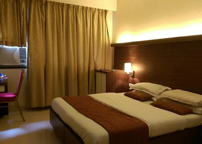 Hotel Sai Sanidhya