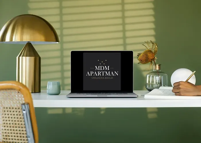 Mdm Apartman Vrnjacka Banja