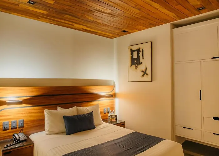 Hotel Boutique Maria